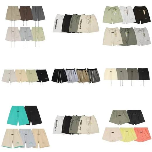 Essentials Shorts 40 Styles