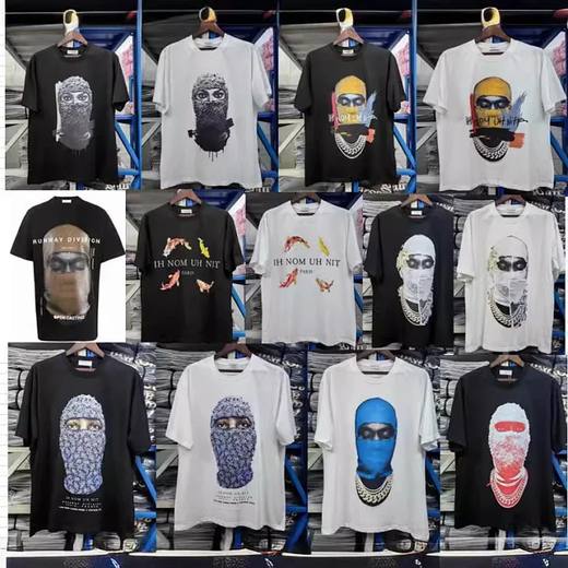 Ins Graphic T-Shirt